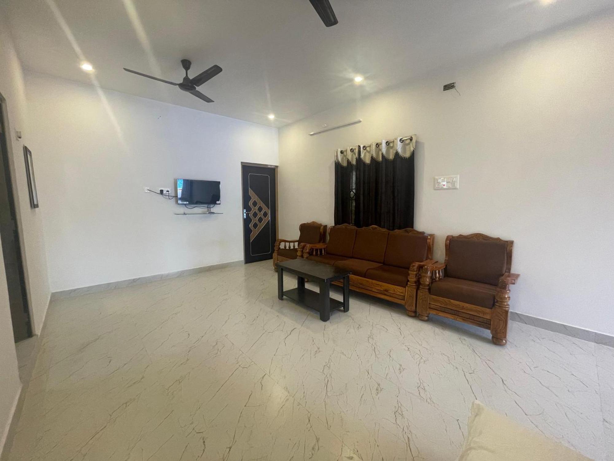 Mks Homes Tirukkadaiyur Exterior foto